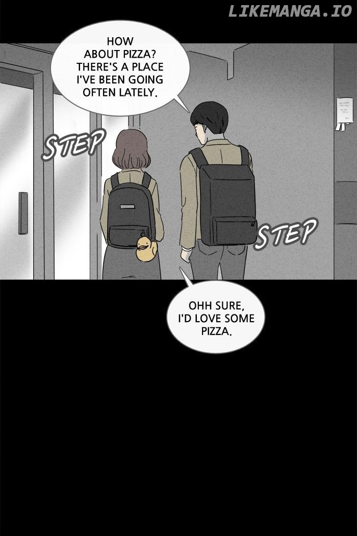 Tales of the unusual chapter 198 - page 18