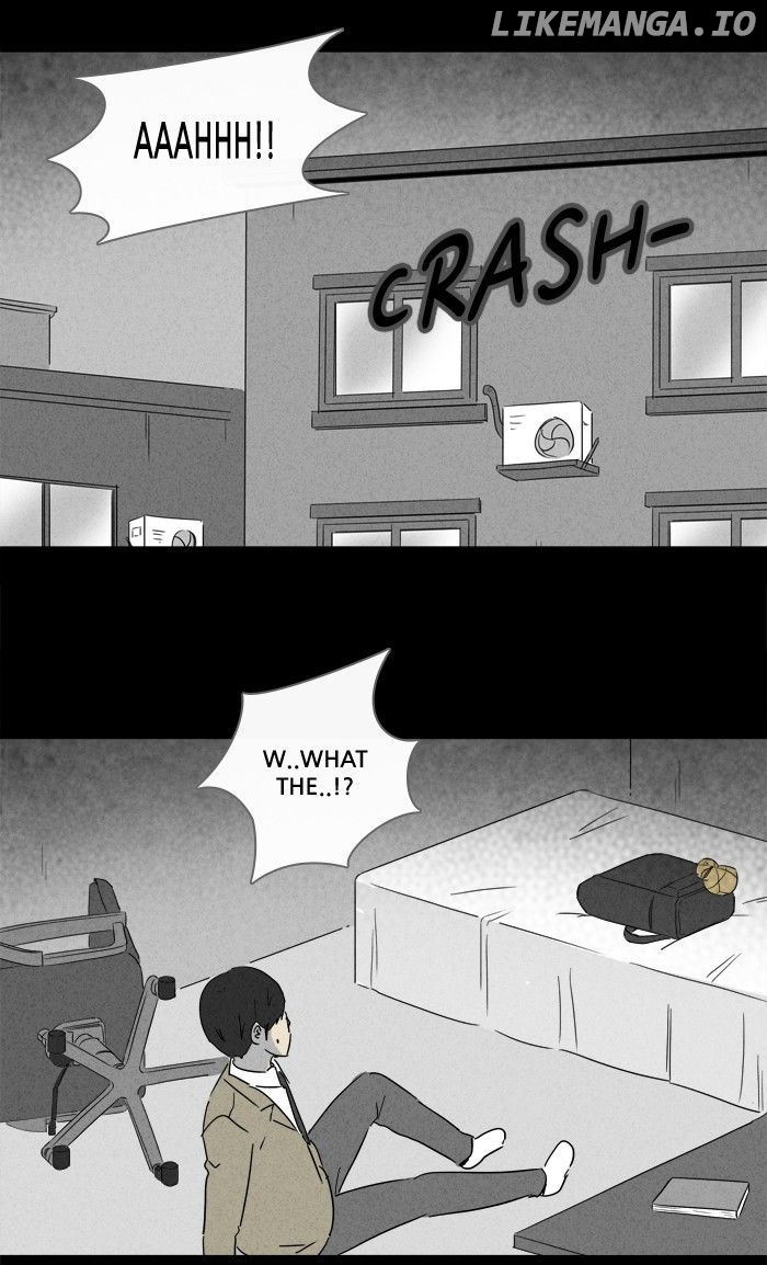 Tales of the unusual chapter 198 - page 2