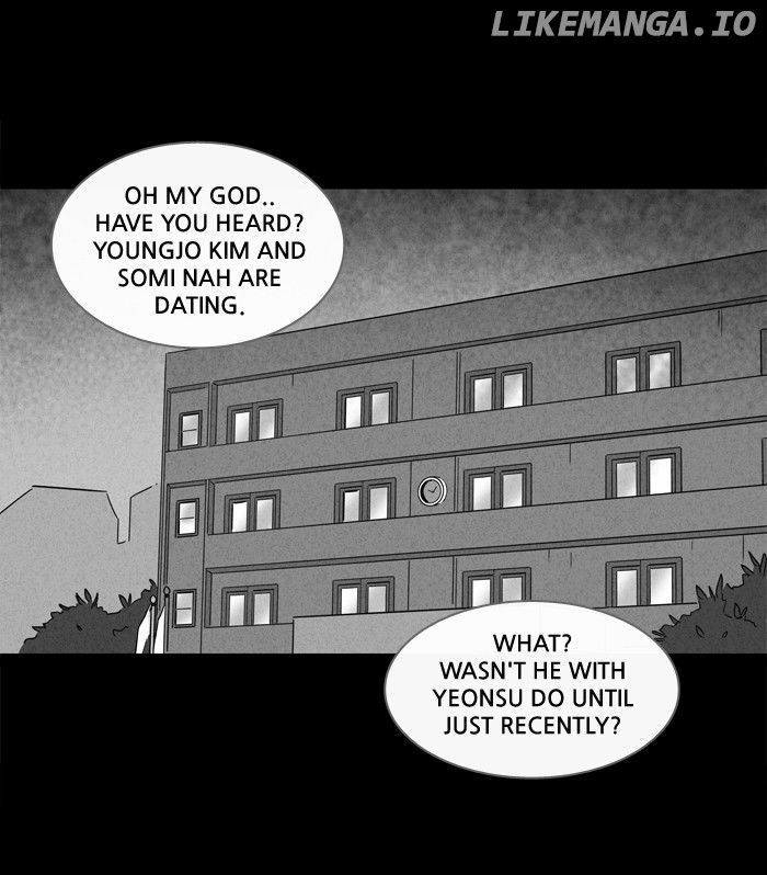 Tales of the unusual chapter 198 - page 21