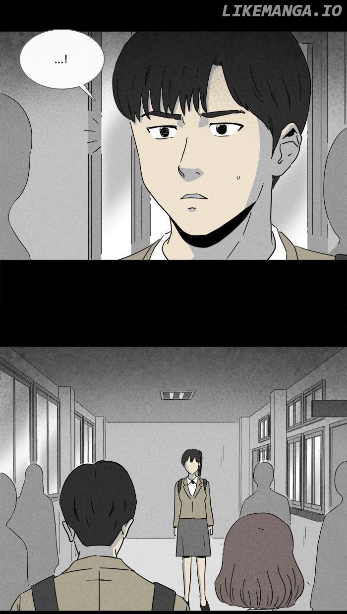 Tales of the unusual chapter 198 - page 23
