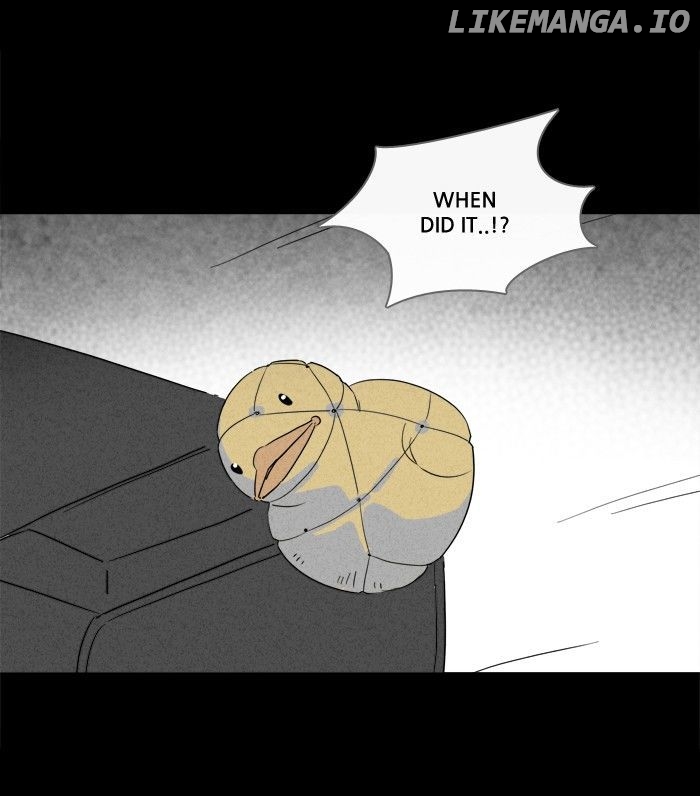 Tales of the unusual chapter 198 - page 3