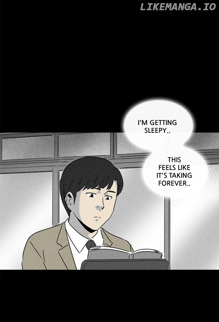 Tales of the unusual chapter 198 - page 34