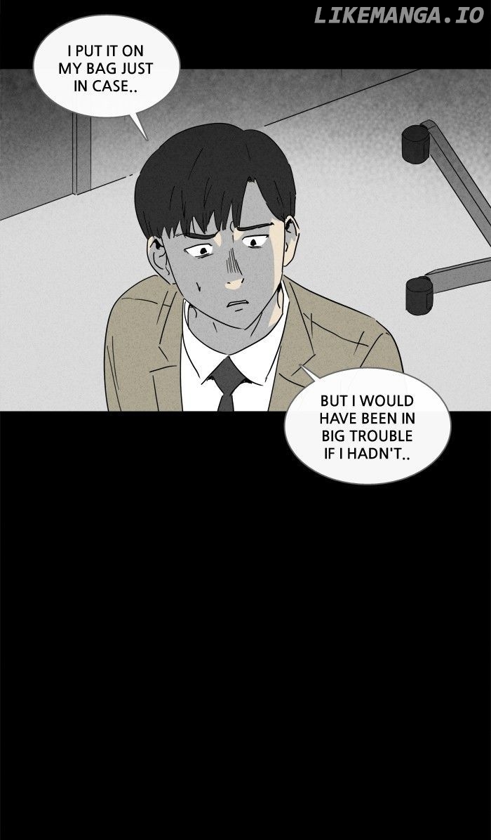 Tales of the unusual chapter 198 - page 4
