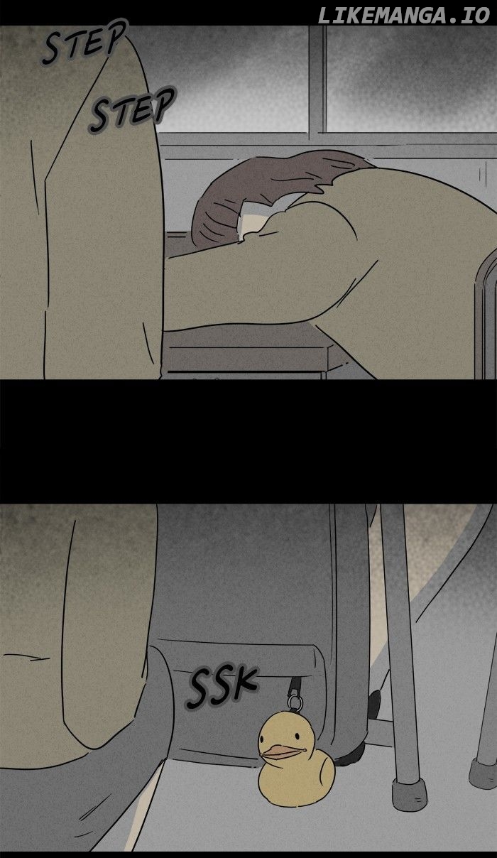 Tales of the unusual chapter 198 - page 42