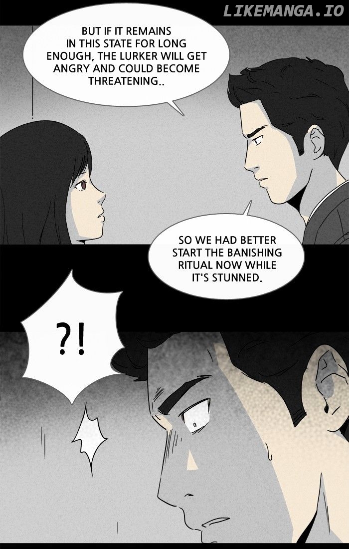 Tales of the unusual chapter 132 - page 11