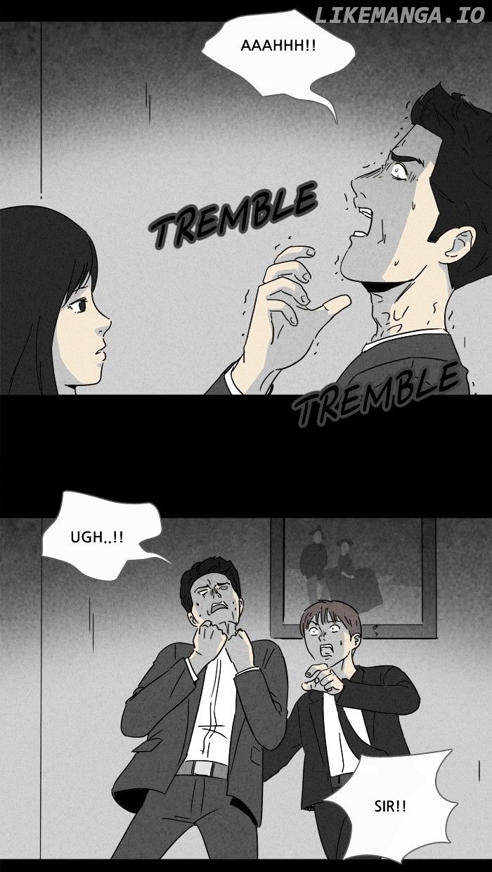 Tales of the unusual chapter 132 - page 15