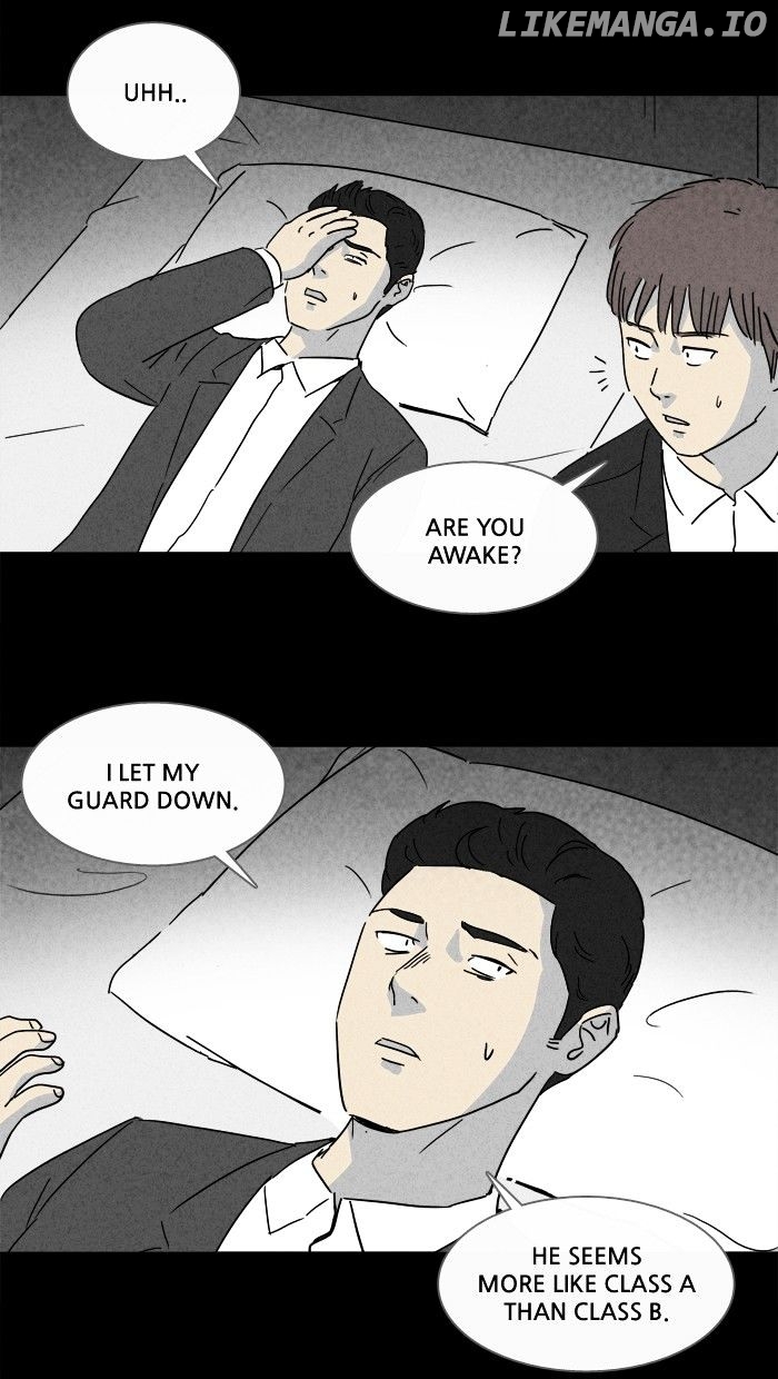 Tales of the unusual chapter 132 - page 18