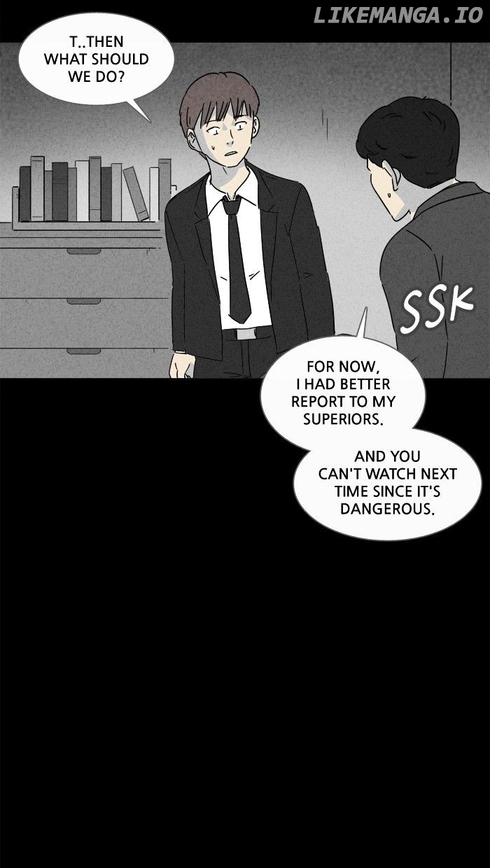 Tales of the unusual chapter 132 - page 19
