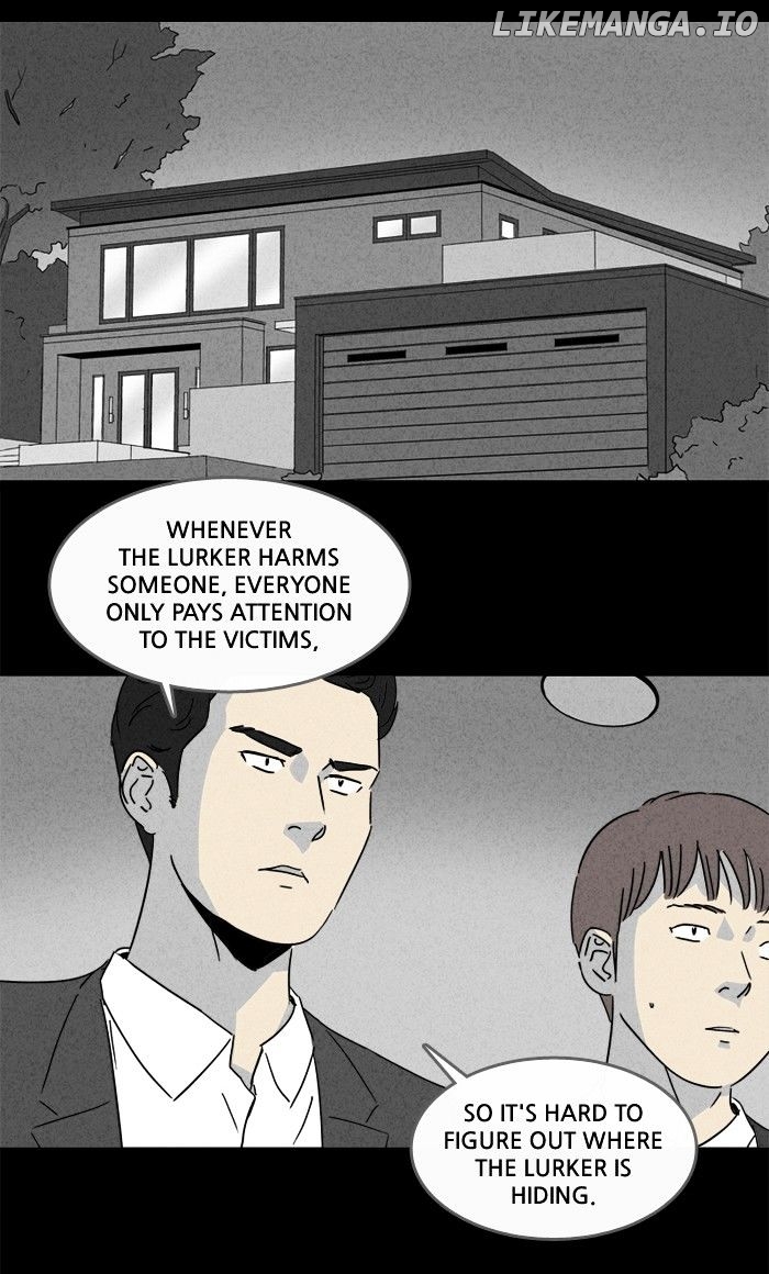 Tales of the unusual chapter 132 - page 2