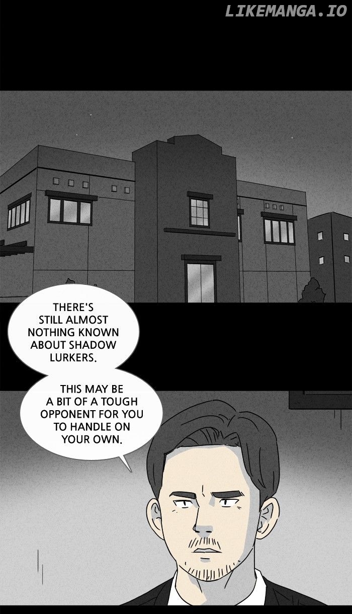 Tales of the unusual chapter 132 - page 23