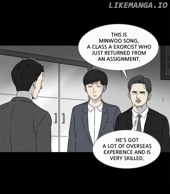 Tales of the unusual chapter 132 - page 24