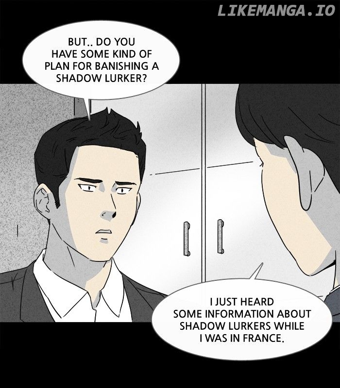 Tales of the unusual chapter 132 - page 26