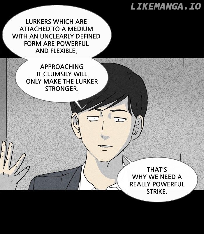 Tales of the unusual chapter 132 - page 27