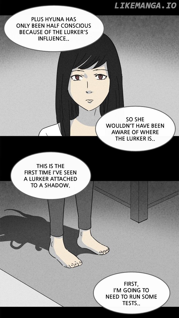 Tales of the unusual chapter 132 - page 3