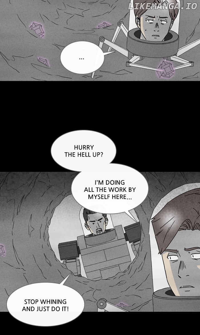 Tales of the unusual chapter 269 - page 14