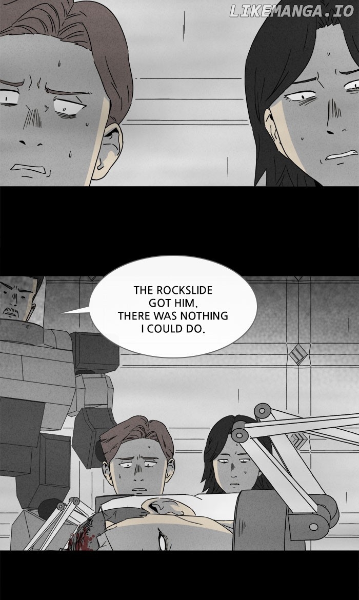 Tales of the unusual chapter 269 - page 2