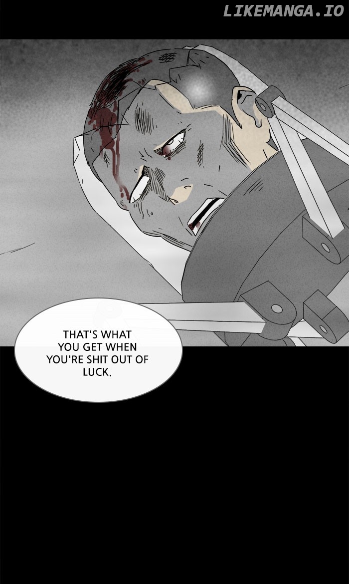 Tales of the unusual chapter 269 - page 3