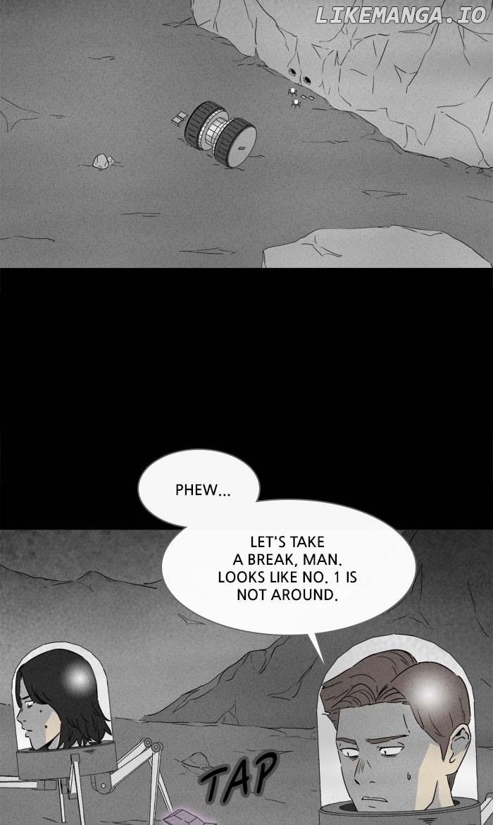 Tales of the unusual chapter 269 - page 5