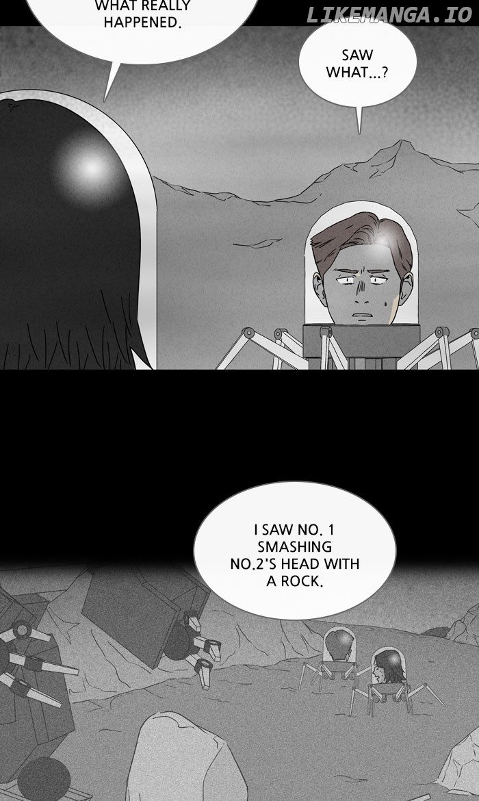 Tales of the unusual chapter 269 - page 7