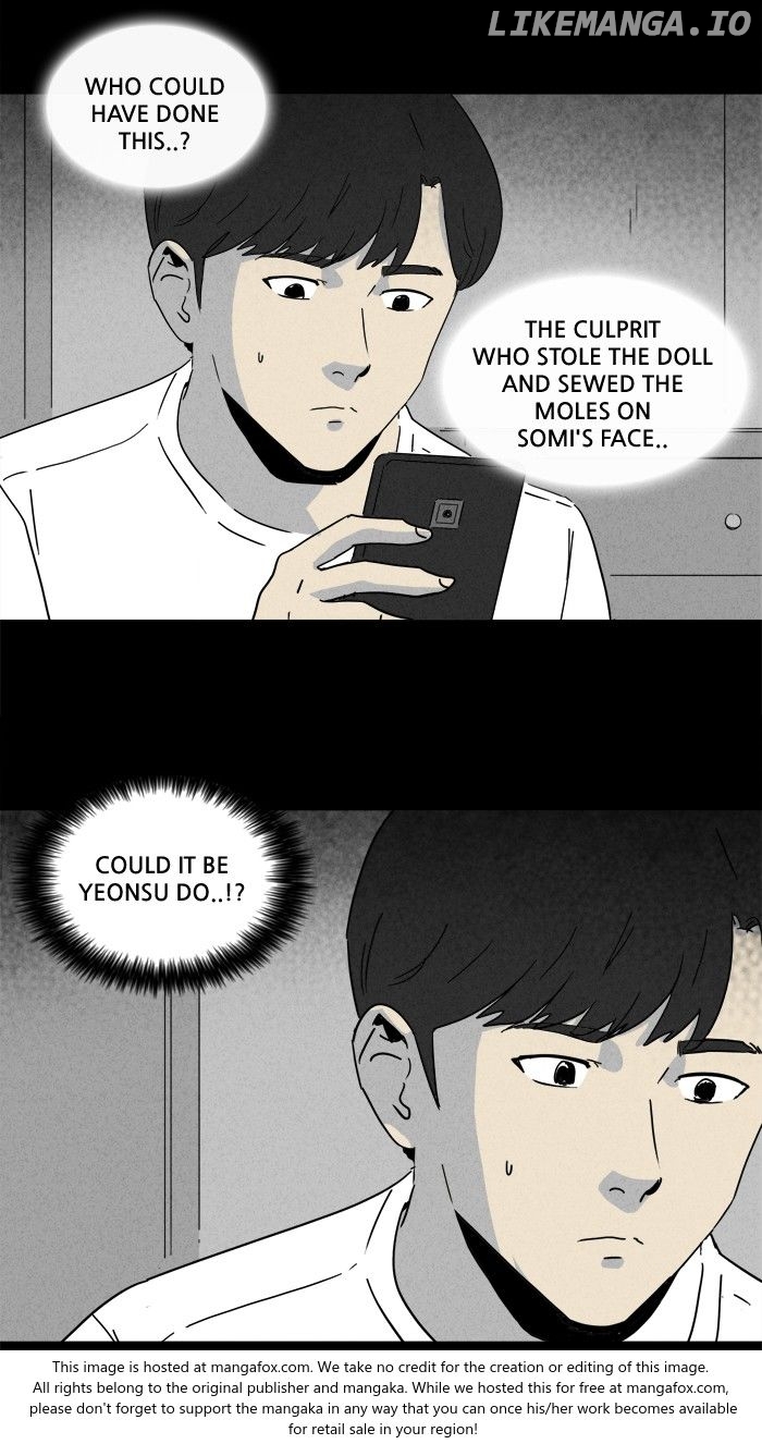 Tales of the unusual chapter 199 - page 15