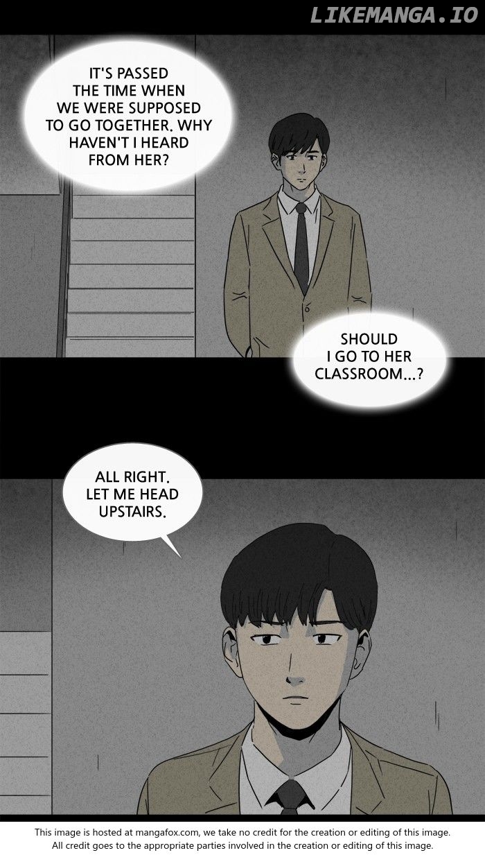 Tales of the unusual chapter 199 - page 2