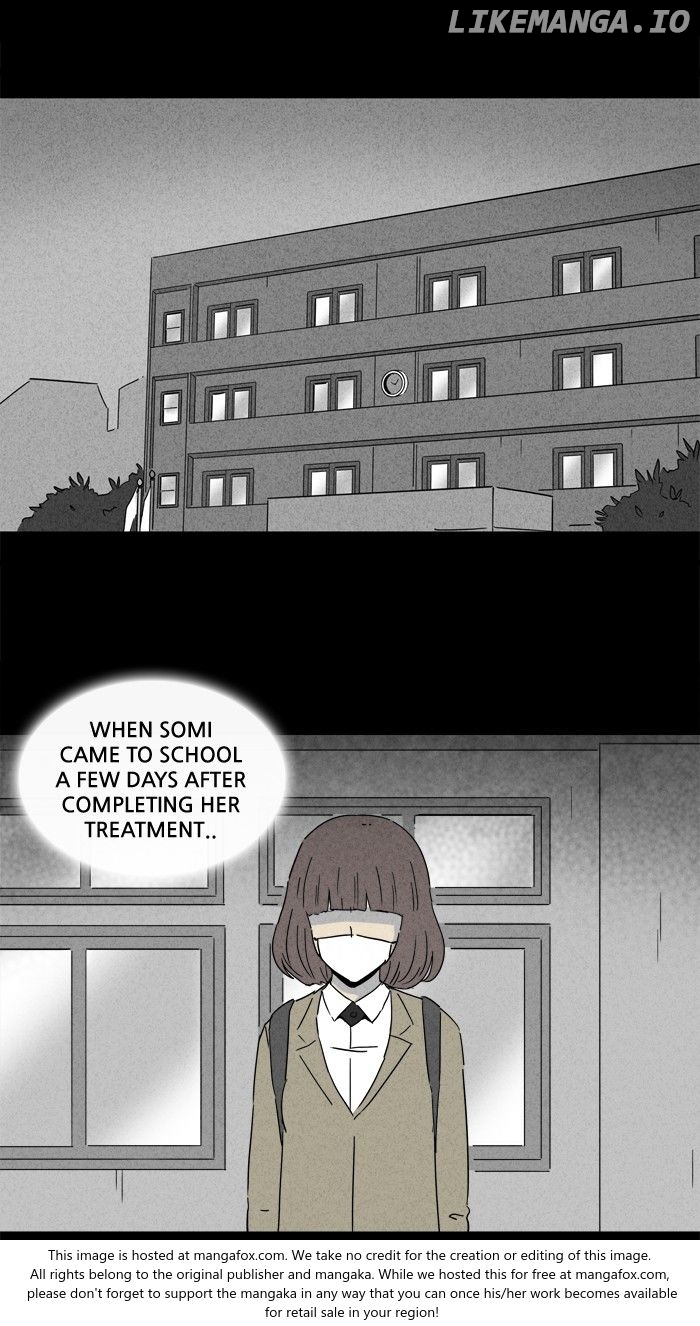 Tales of the unusual chapter 199 - page 22