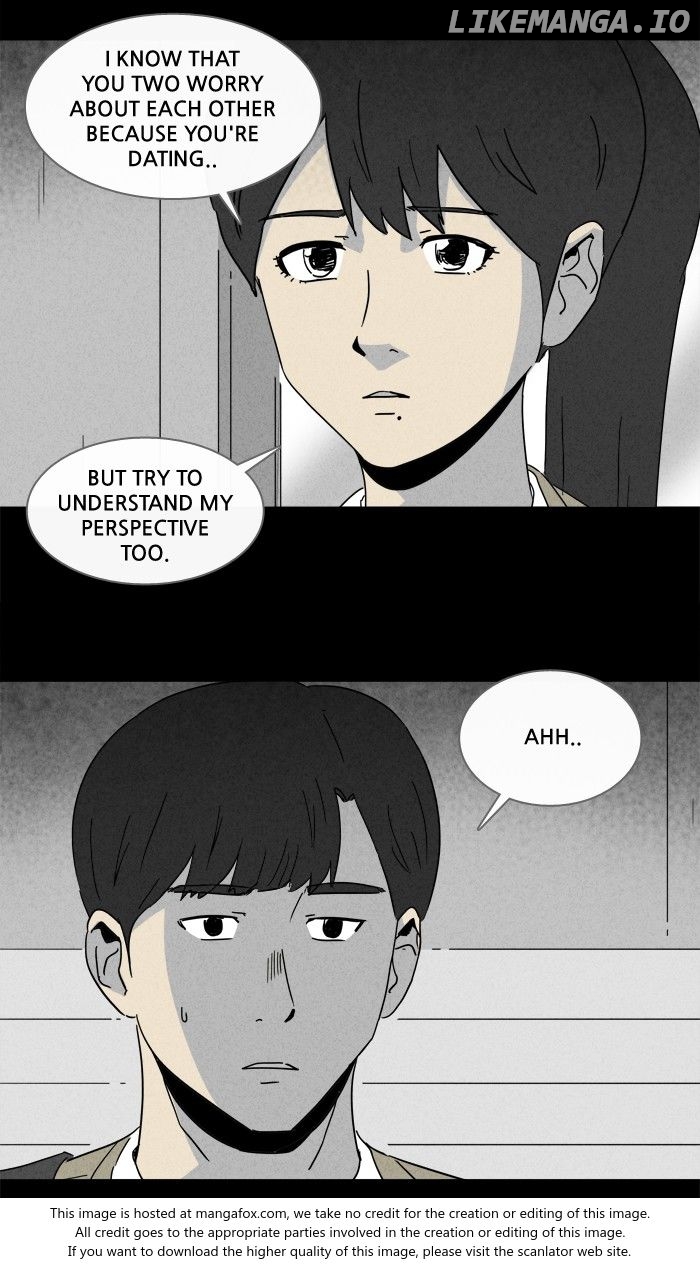 Tales of the unusual chapter 199 - page 36