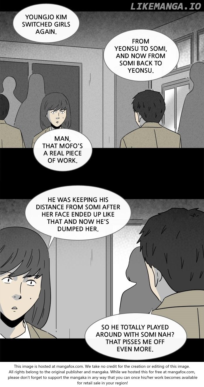 Tales of the unusual chapter 199 - page 41