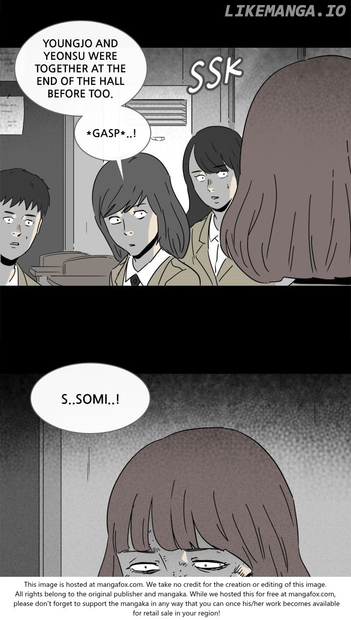 Tales of the unusual chapter 199 - page 42