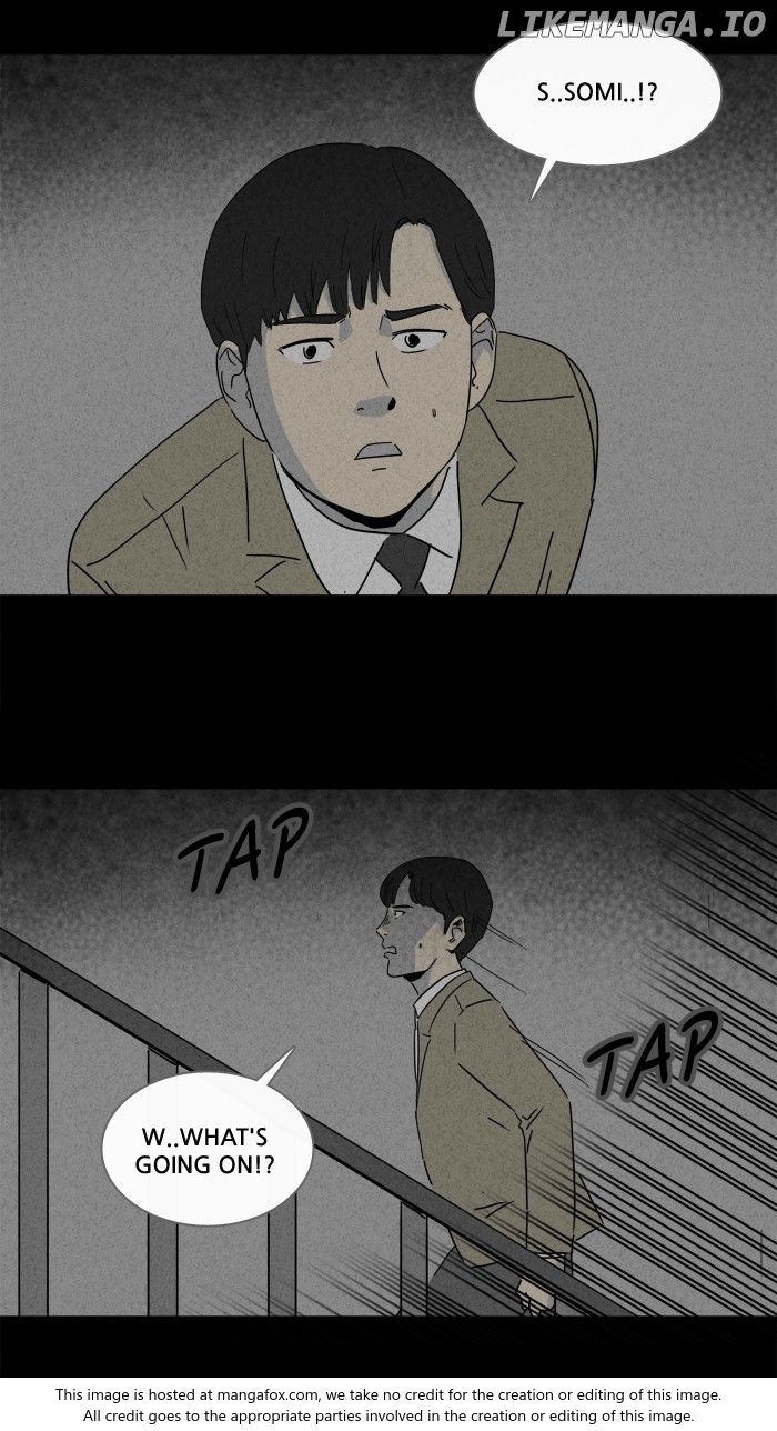 Tales of the unusual chapter 199 - page 6