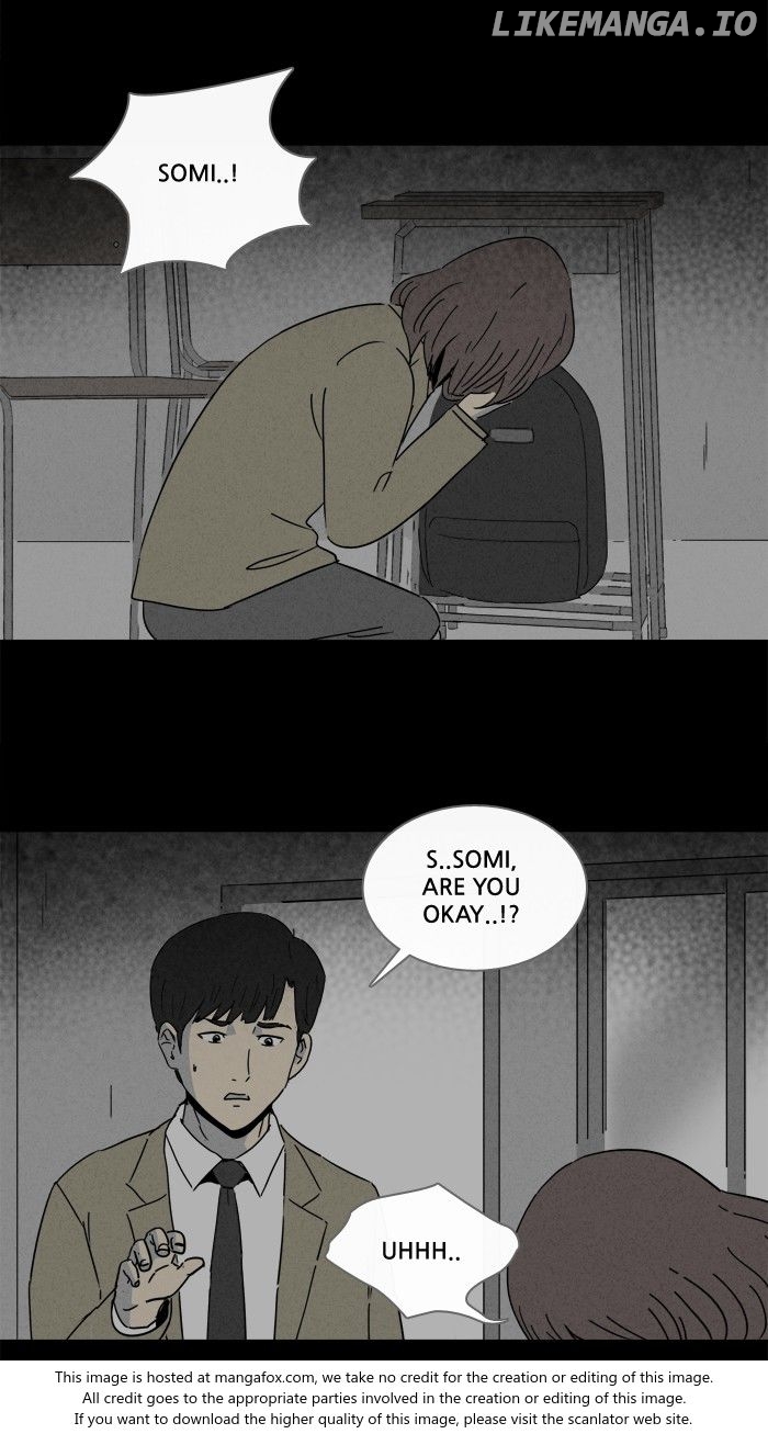 Tales of the unusual chapter 199 - page 8