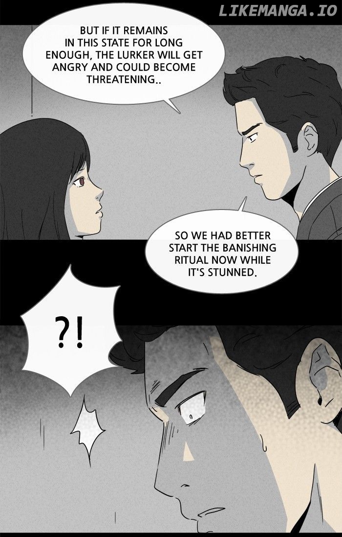 Tales of the unusual chapter 133 - page 11