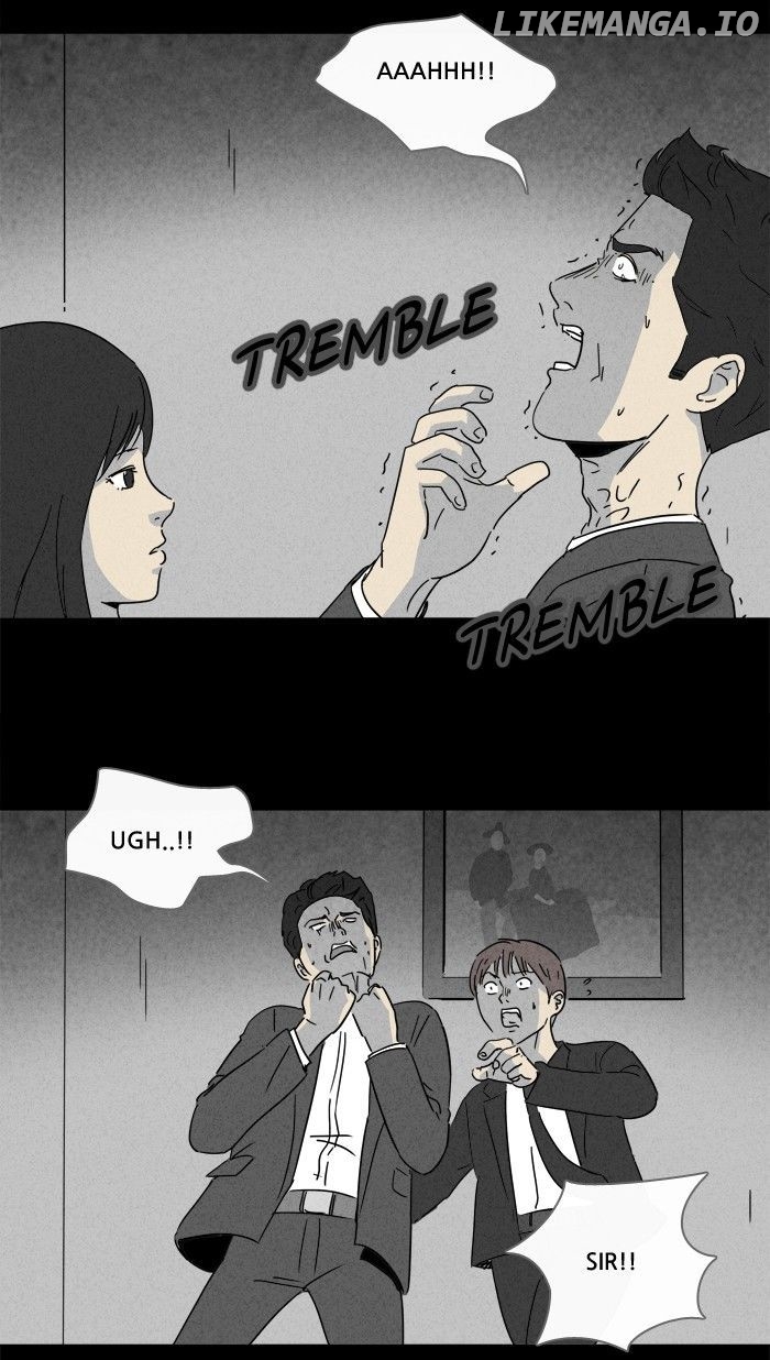 Tales of the unusual chapter 133 - page 15