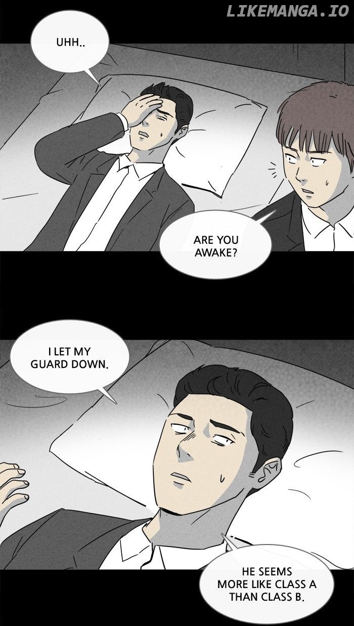 Tales of the unusual chapter 133 - page 18