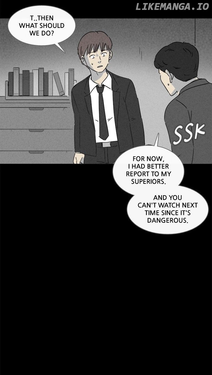 Tales of the unusual chapter 133 - page 19
