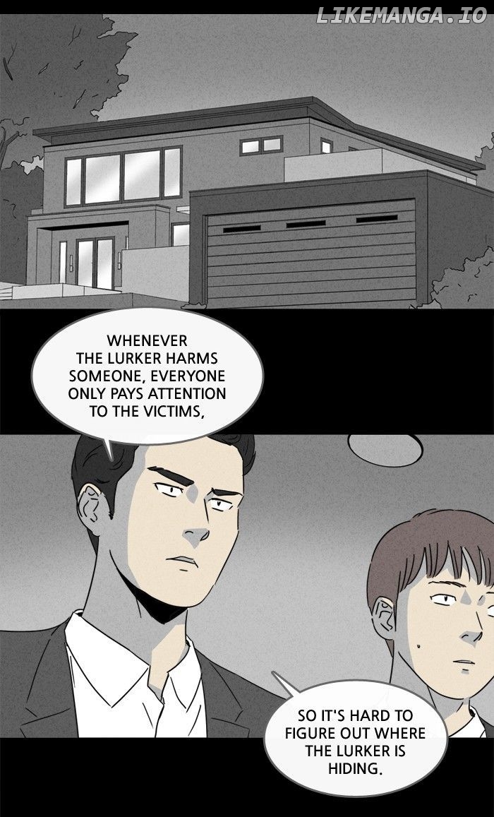 Tales of the unusual chapter 133 - page 2