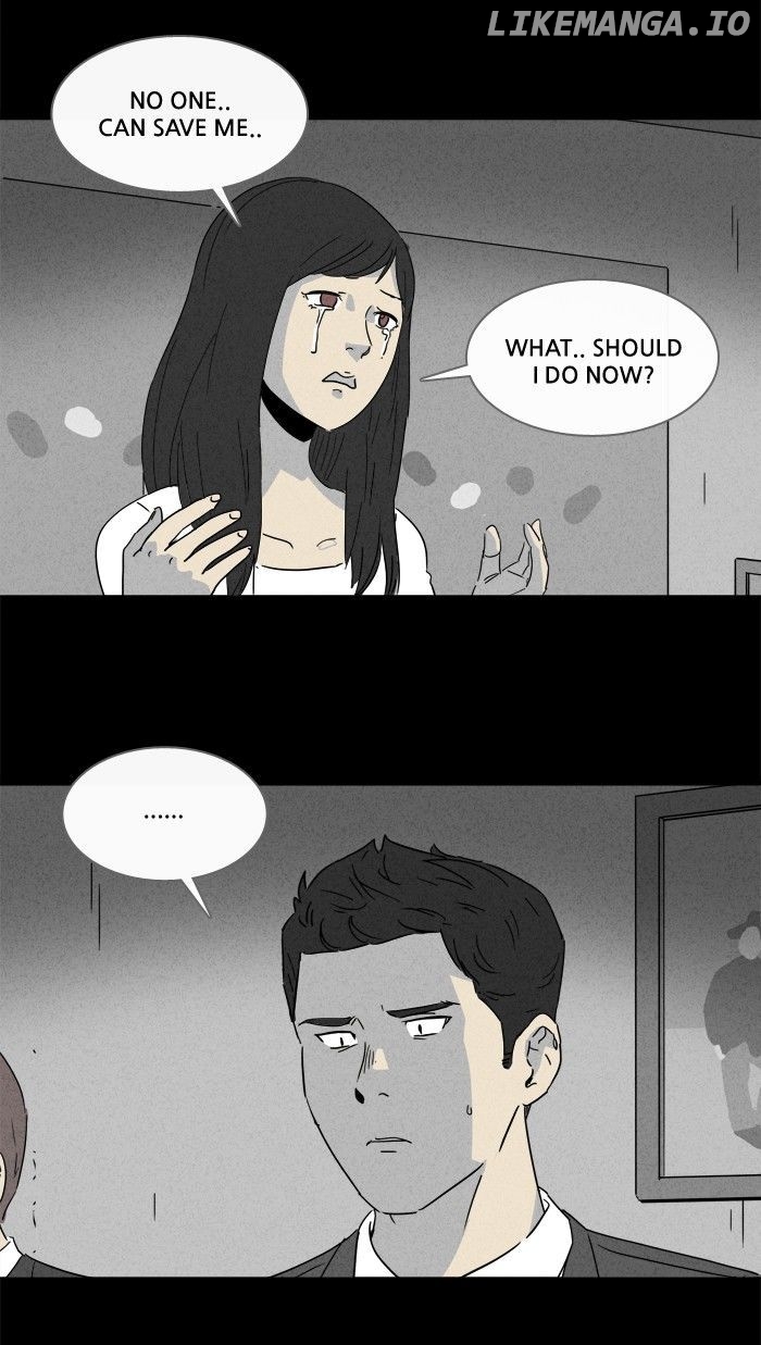 Tales of the unusual chapter 133 - page 21
