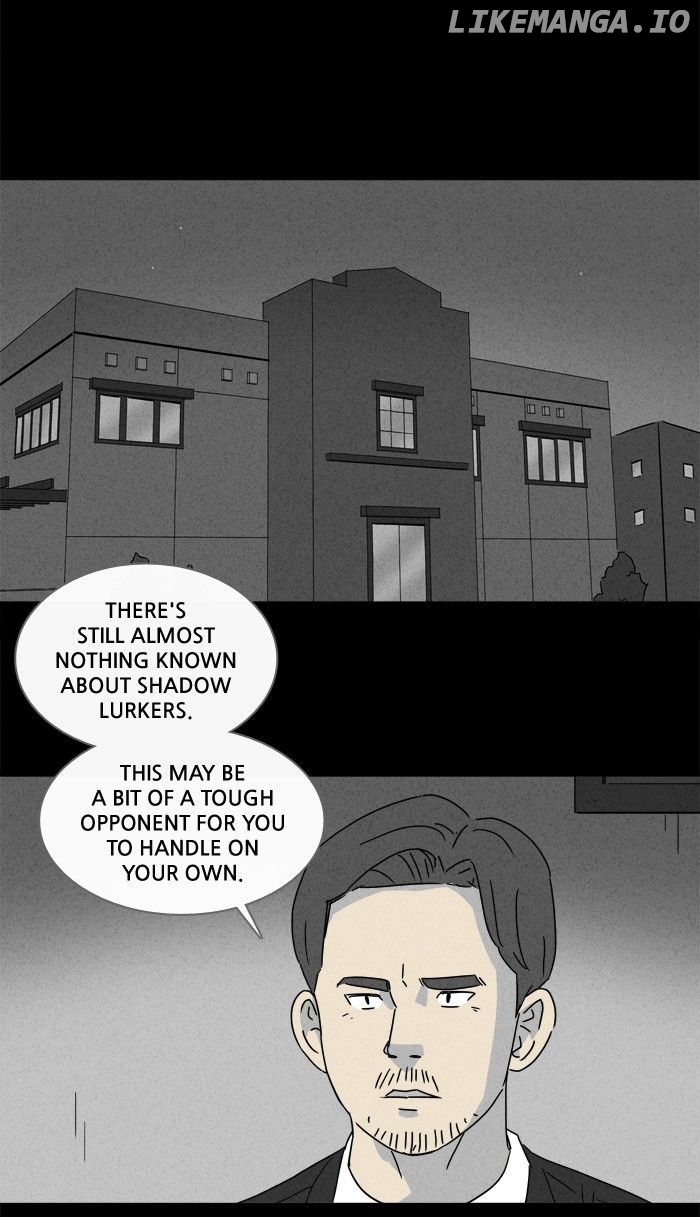 Tales of the unusual chapter 133 - page 23