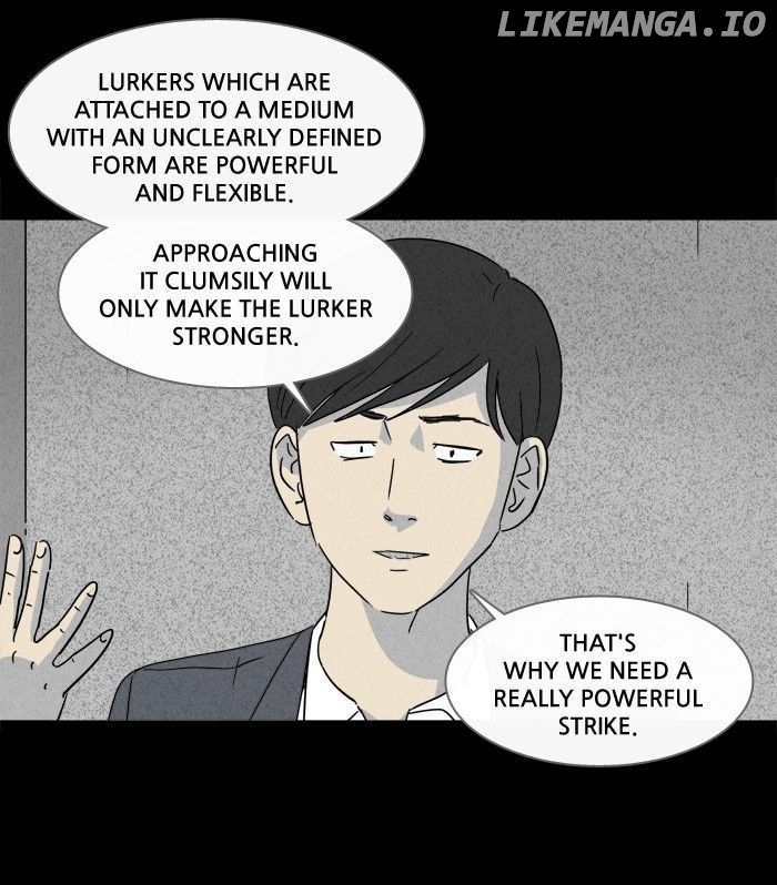Tales of the unusual chapter 133 - page 27