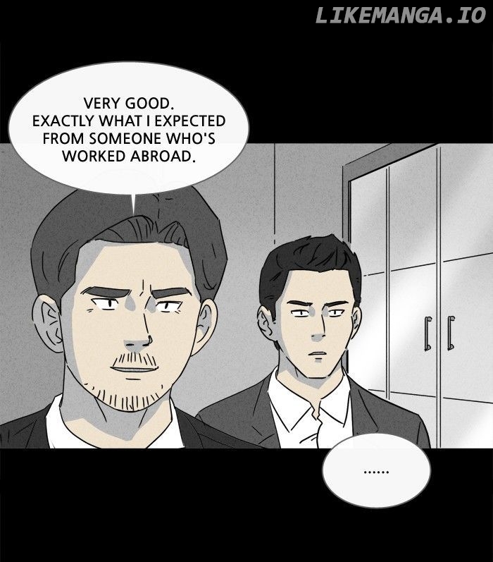 Tales of the unusual chapter 133 - page 29