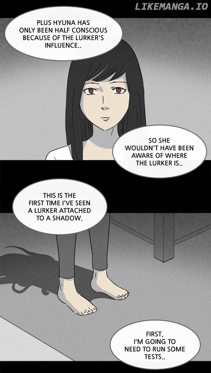 Tales of the unusual chapter 133 - page 3