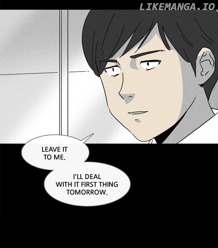 Tales of the unusual chapter 133 - page 30