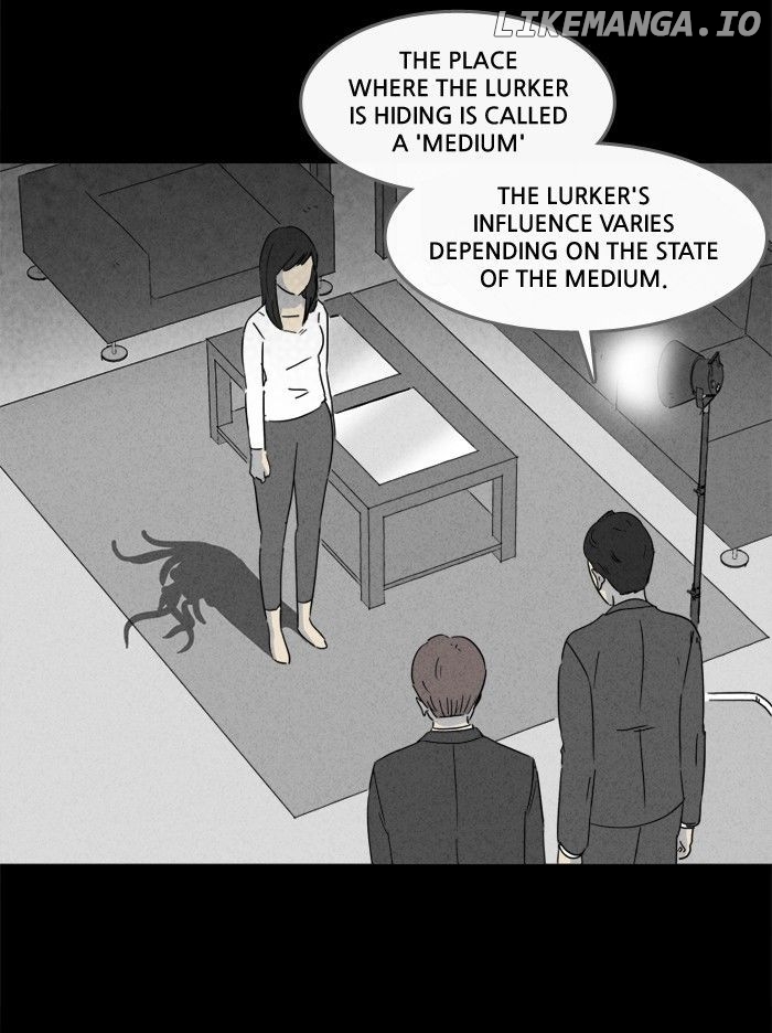 Tales of the unusual chapter 133 - page 6