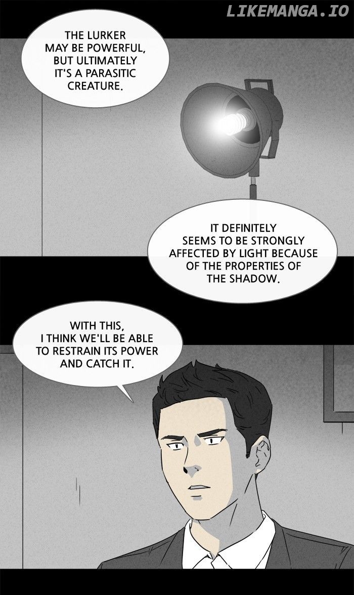 Tales of the unusual chapter 133 - page 8
