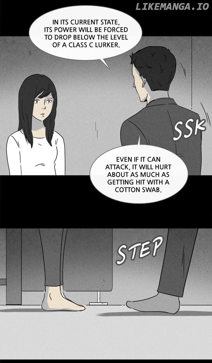 Tales of the unusual chapter 133 - page 9