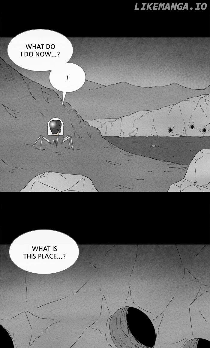 Tales of the unusual chapter 270 - page 10