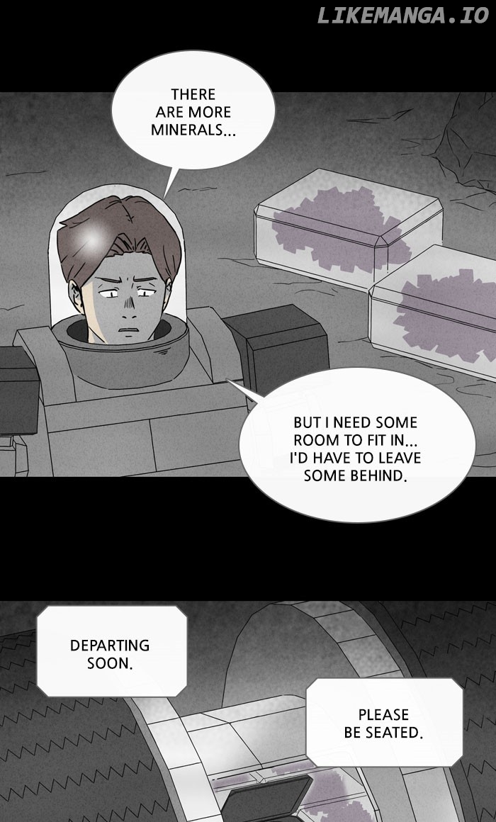Tales of the unusual chapter 270 - page 15