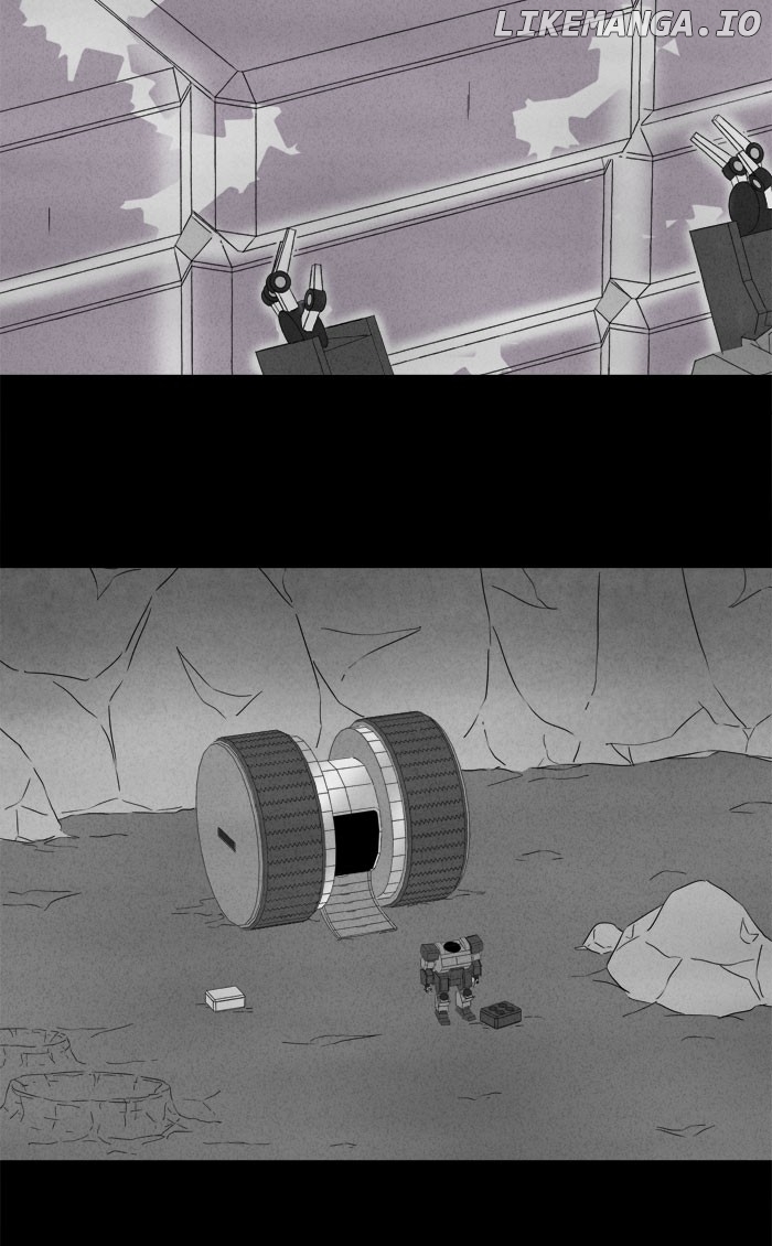 Tales of the unusual chapter 270 - page 23
