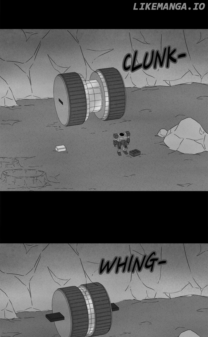 Tales of the unusual chapter 270 - page 24