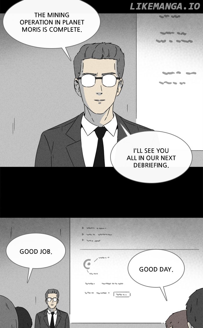Tales of the unusual chapter 270 - page 28